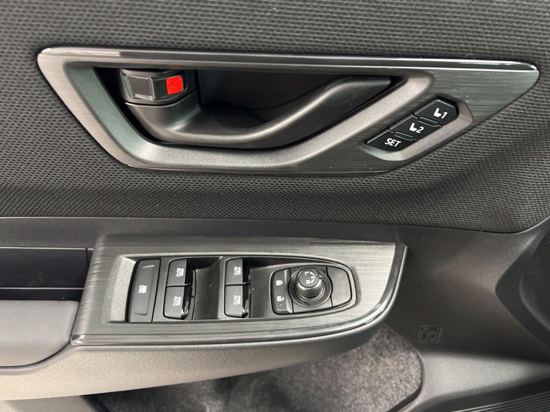 New 2026 Subaru Outback Limited XT AWD/4WD image 25
