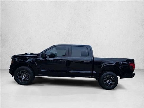 New 2026 Ford F150 STX AWD/4WD image 5