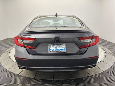 Used 2020 Honda Accord Sport image 15