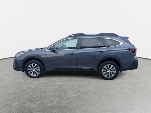 Used 2025 Subaru Outback Premium w/ Popular Package #1A AWD/4WD image 8
