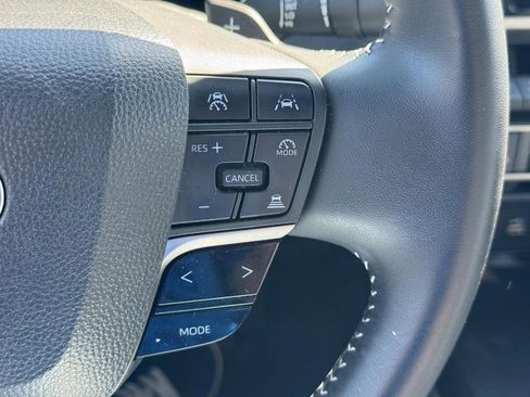 Certified 2025 Toyota Camry SE FWD image 22