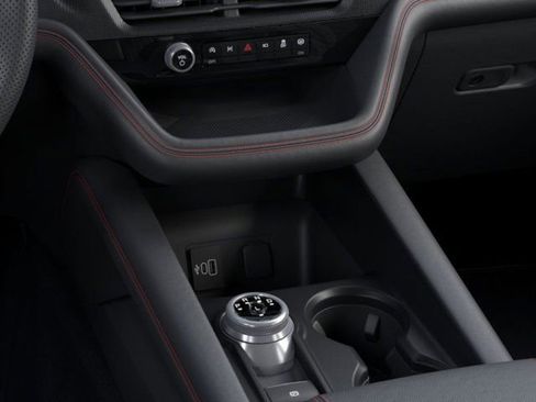New 2026 Ford Explorer ST RWD image 15