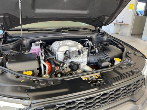 New 2023 Dodge Durango SRT Hellcat image 13