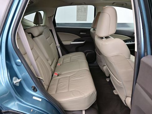 Used 2013 Honda CR-V EX-L image 31