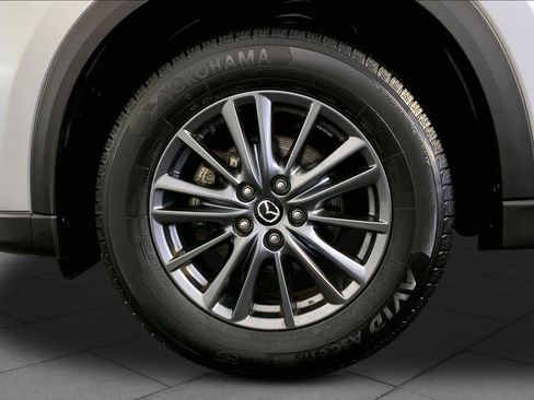 Certified 2021 MAZDA CX-5 Touring w/ Touring Preferred SV Package AWD/4WD image 11