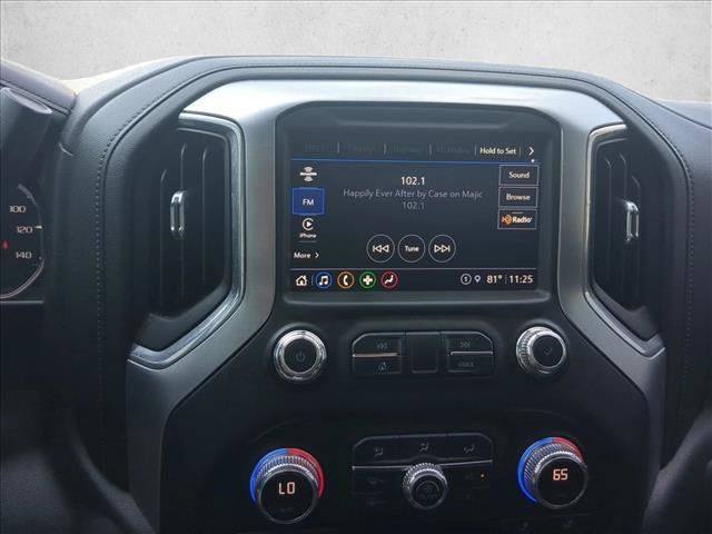 Used 2021 GMC Sierra 1500 Elevation AWD/4WD image 13