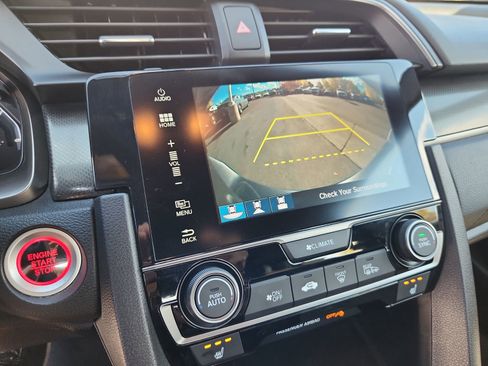 Used 2018 Honda Civic EX image 22