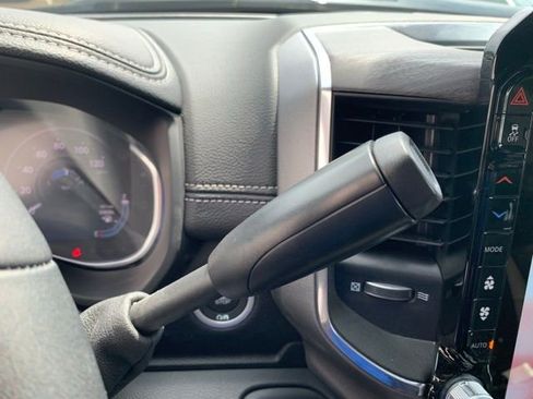 New 2025 RAM 2500 Laramie image 37