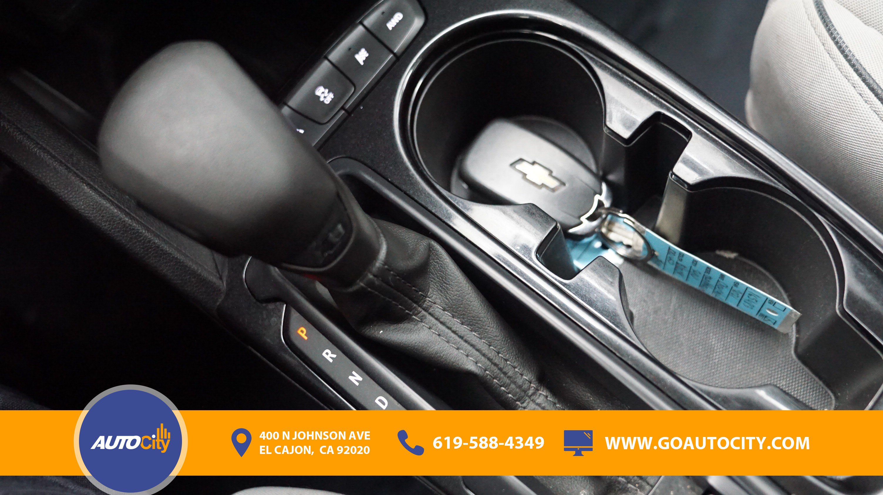 Used 2021 Chevrolet TrailBlazer LT AWD/4WD image 15