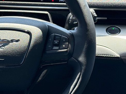 Certified 2023 Ford Mustang Mach-E Select RWD image 17