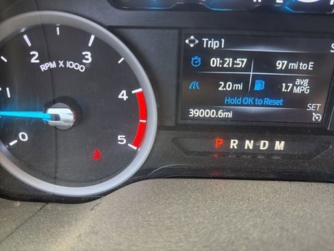 Used 2021 Ford F250 XL w/ STX Appearance Package image 46