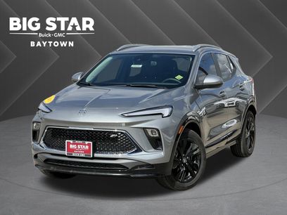 New 2026 Buick Encore GX Sport Touring w/ Comfort Package