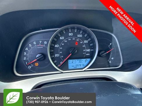 Used 2014 Toyota RAV4 LE FWD image 11