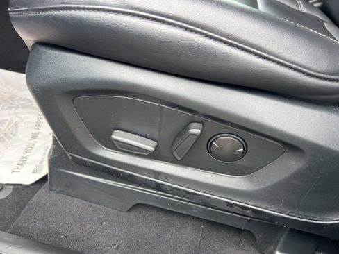 Certified 2024 Ford Explorer XLT w/ Equipment Group 202A image 19