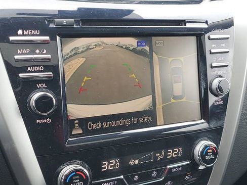 Used 2020 Nissan Murano SL image 28