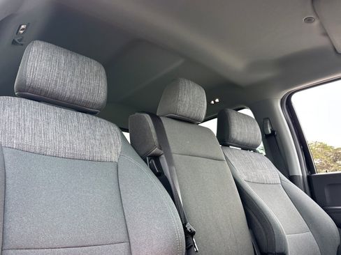 Used 2024 Ford F350 XLT w/ Tremor Off-Road Package AWD/4WD image 15