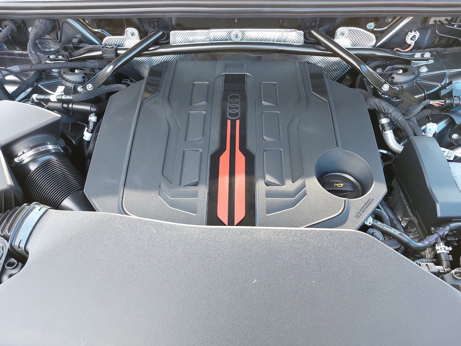 New 2026 Audi SQ5 Premium Plus AWD/4WD image 34