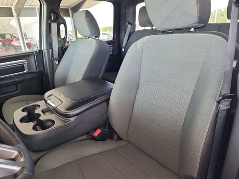 Used 2022 RAM 1500 Classic Warlock w/ Electronics Group image 16