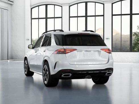 New 2026 Mercedes-Benz GLE 350 4MATIC image 26