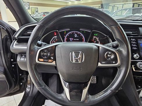 Used 2020 Honda Civic Sport image 26