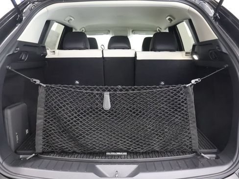 New 2026 MAZDA CX-5 Select AWD/4WD image 26