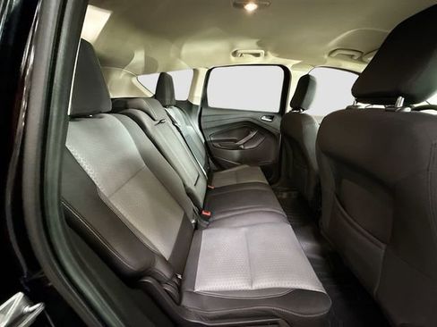 Used 2018 Ford Escape SE image 26