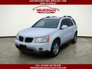 Used 2008 Pontiac Torrent 2WD video 1