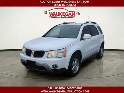 Used 2008 Pontiac Torrent 2WD