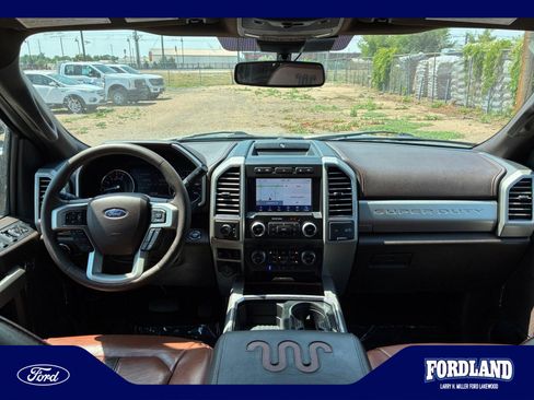 Used 2021 Ford F250 King Ranch AWD/4WD image 20