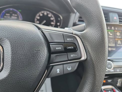 Used 2022 Honda Insight EX image 26