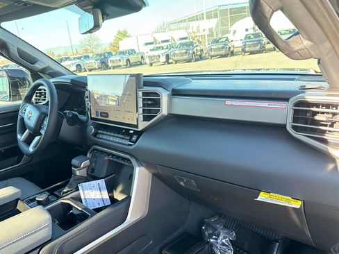New 2026 Toyota Tundra Limited image 15