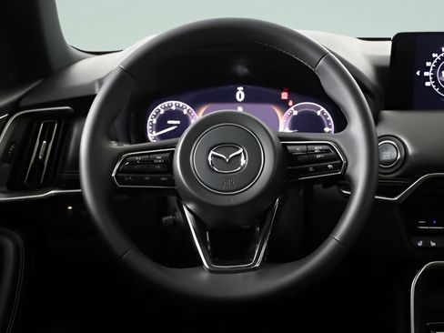 Used 2025 MAZDA CX-90 3.3 Turbo S w/ Premium Package AWD/4WD image 27