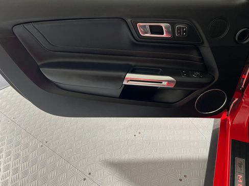 Used 2020 Ford Mustang GT Premium w/ Equipment Group 401A image 21