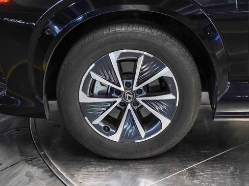 Used 2024 Lexus RZ 300e Premium w/ Technology Package FWD image 9
