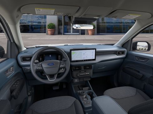 New 2026 Ford Maverick XL FWD image 9