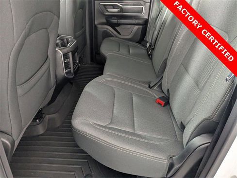 Used 2023 RAM 1500 Big Horn image 26