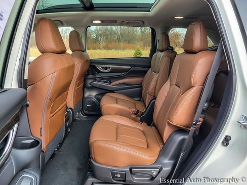 New 2026 Subaru Ascent Touring image 11