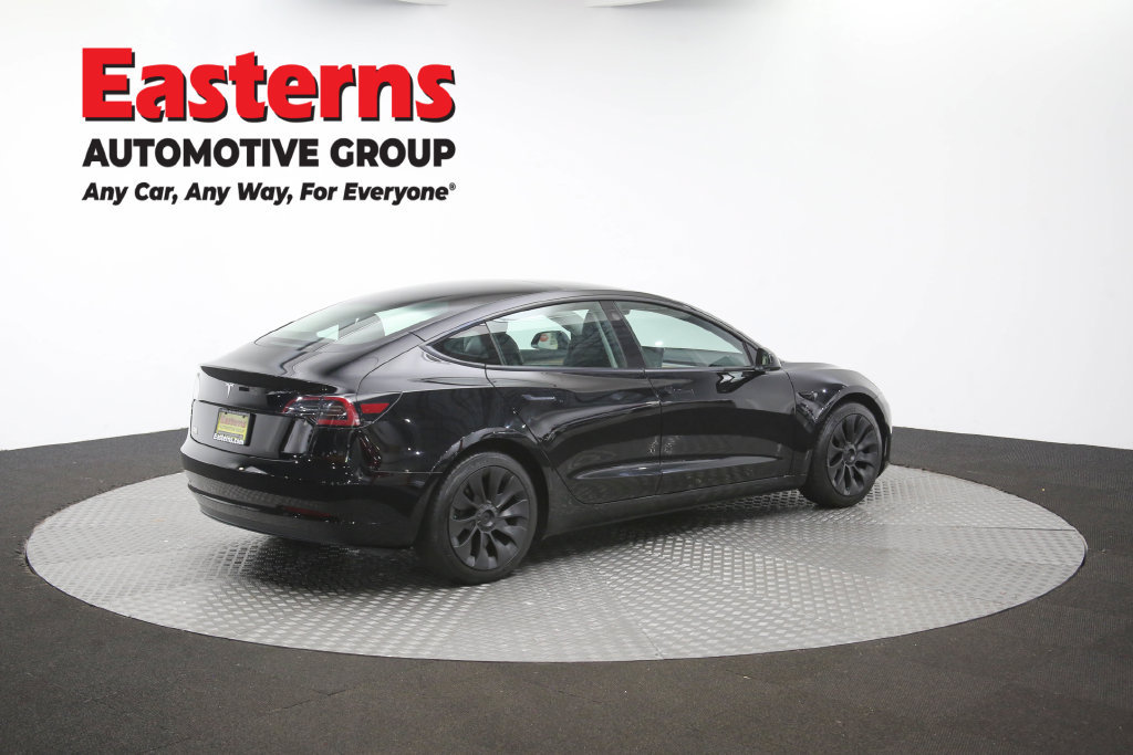 Used 2023 Tesla Model 3 Standard Range RWD image 37