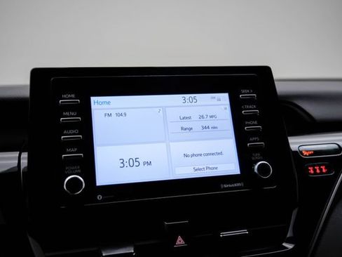 Used 2024 Toyota Camry SE FWD image 27