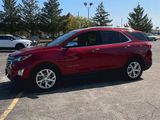 Certified 2018 Chevrolet Equinox Premier image 4