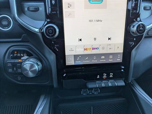 New 2026 RAM 1500 Laramie w/ Night Edition image 20