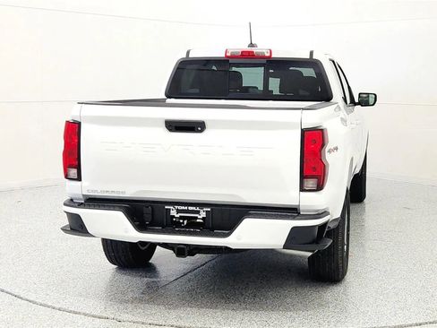 New 2026 Chevrolet Colorado LT w/ Advanced Trailering Package image 6