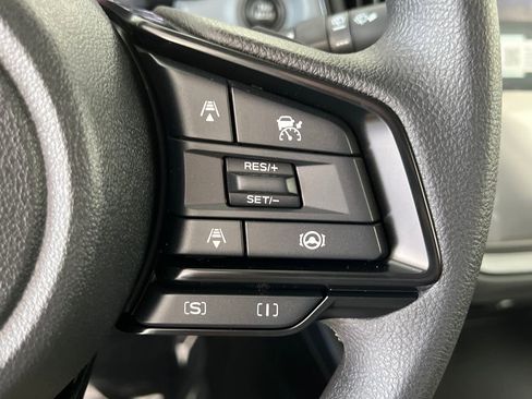 New 2026 Subaru Crosstrek 2.5i image 28