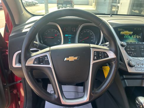 Used 2015 Chevrolet Equinox LT w/ Driver Convenience Package AWD/4WD image 17