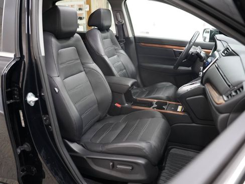 Used 2022 Honda CR-V Touring image 30