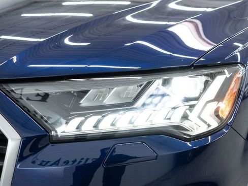 Used 2023 Audi Q7 3.0T Premium image 49