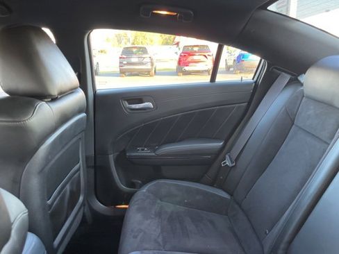 Used 2023 Dodge Charger R/T w/ Plus Group image 14