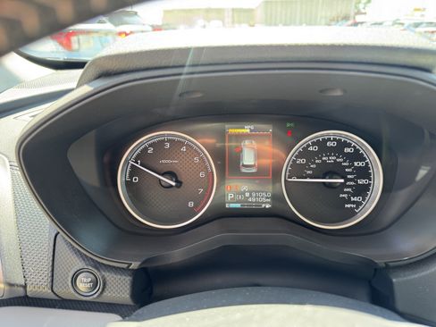 Used 2023 Subaru Forester Limited AWD/4WD image 6
