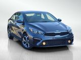 Certified 2021 Kia Forte LXS image 3