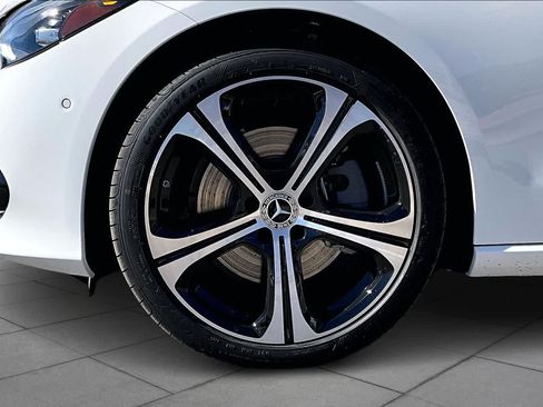 New 2026 Mercedes-Benz C 300 Sedan image 21